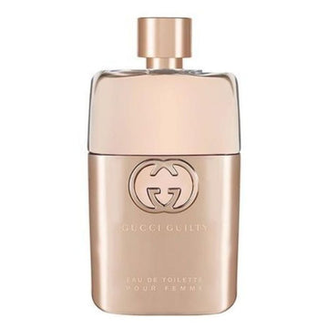 Gucci Guilty Eau De Toilette Eau De Toilette Spray