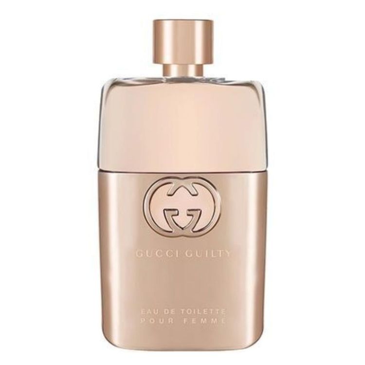 Gucci Guilty Eau De Toilette Eau De Toilette Spray