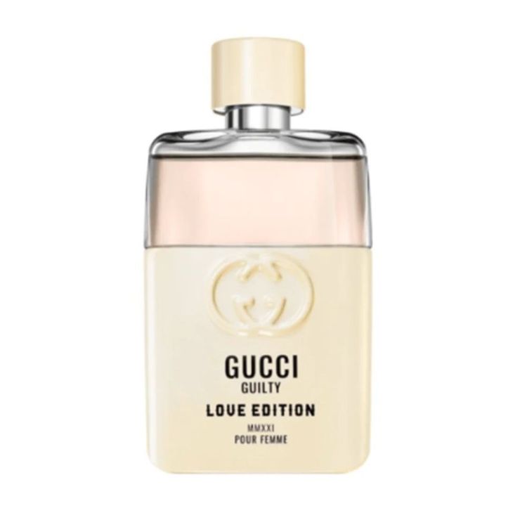 Gucci Guilty Pour Femme Love Edition Eau De Parfum Spray