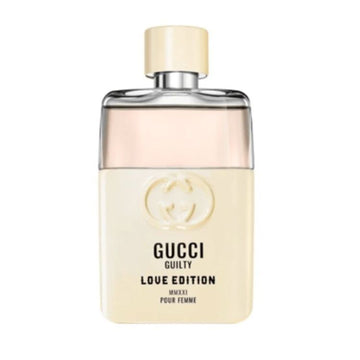 Gucci Guilty Pour Femme Love Edition Eau De Parfum Spray