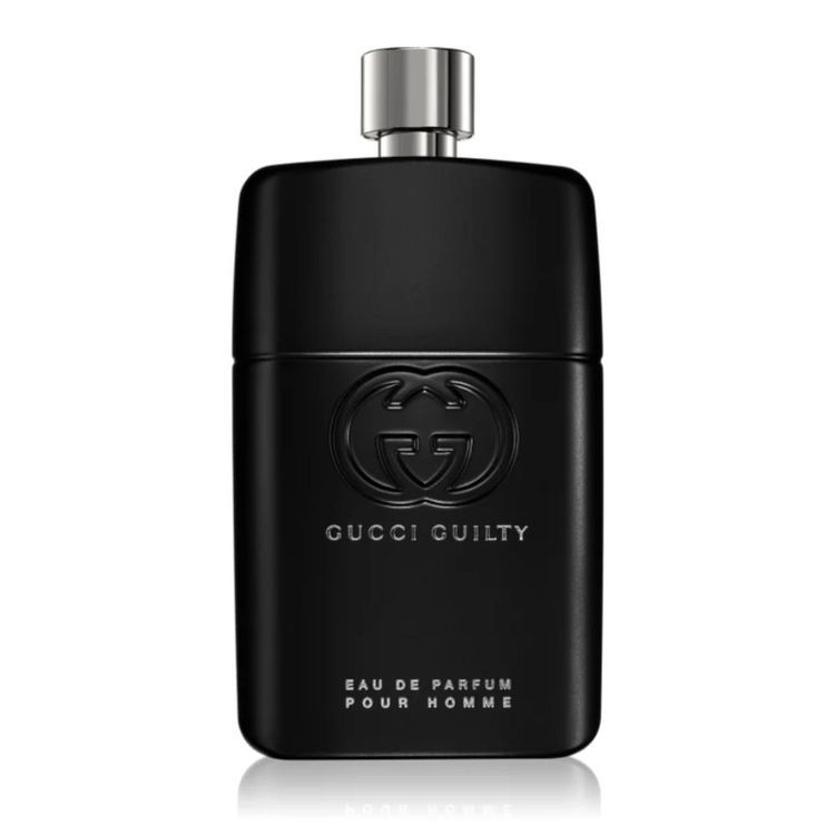 Gucci Guilty Pour Homme Eau De Parfum Spray