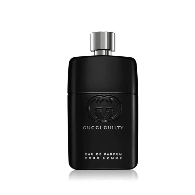 Gucci Guilty Pour Homme Eau De Parfum Spray