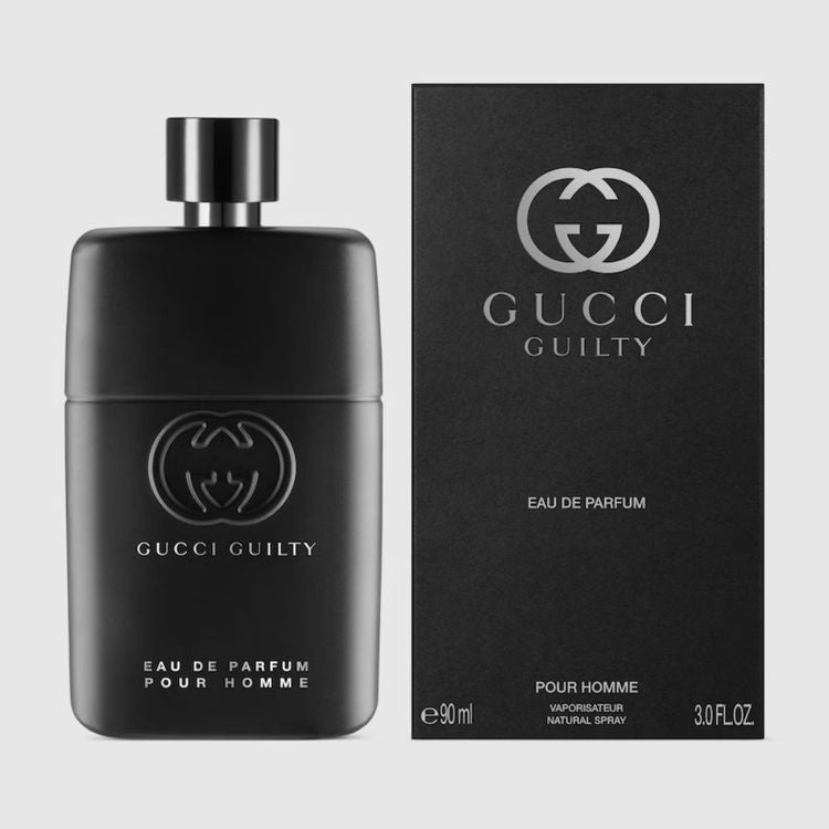 Gucci Guilty Pour Homme Eau De Parfum Spray