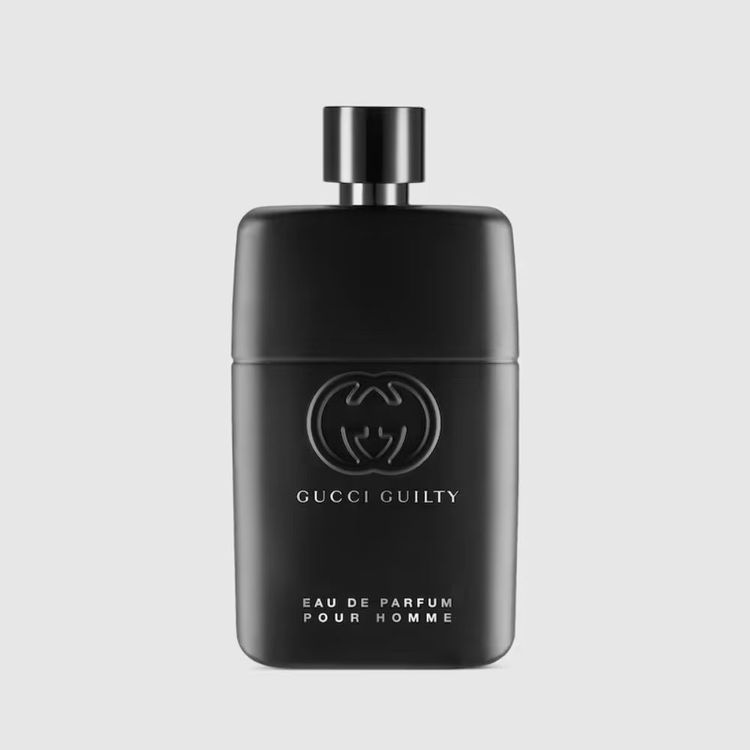 Gucci Guilty Pour Homme Eau De Parfum Spray