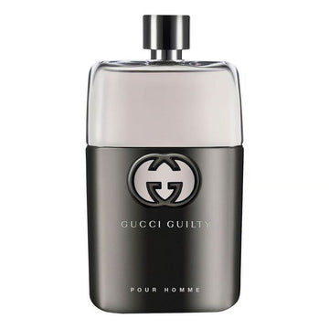 Gucci Guilty Pour Homme Eau De Toilette Spray