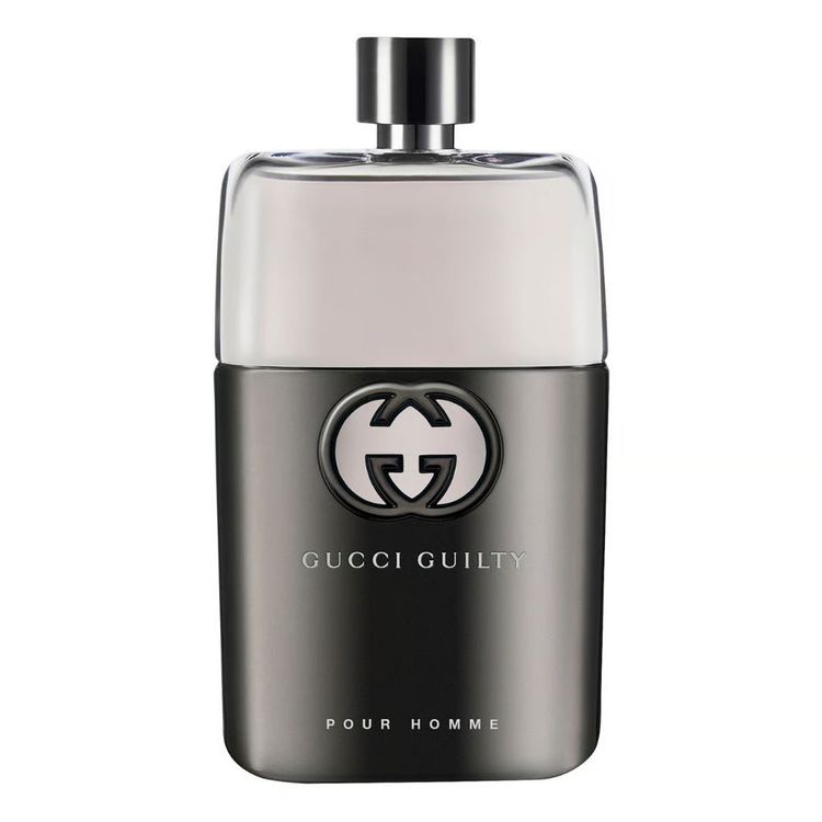 Gucci Guilty Pour Homme Eau De Toilette Spray