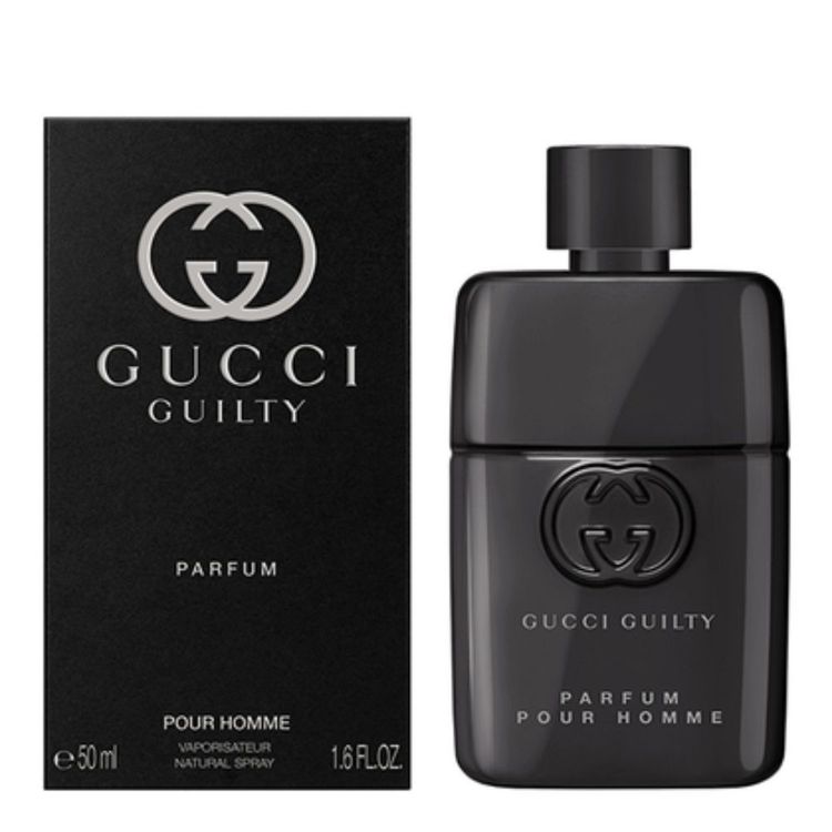 Gucci Guilty Pour Homme Parfum Spray