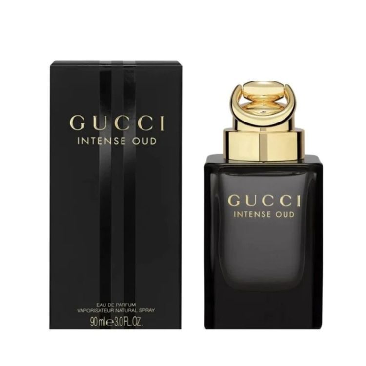 Gucci Intense Oud Eau De Parfum Spray