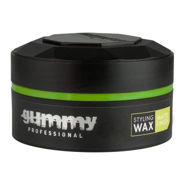 Gummy Styling Wax Matte Finish