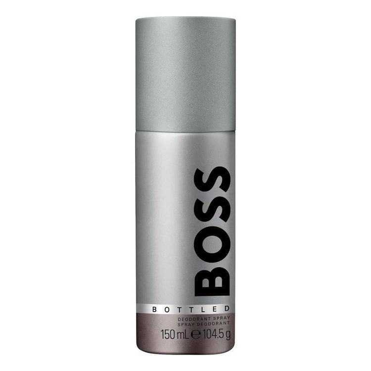 Hugo Boss Boss Bottled Deodorant Spray