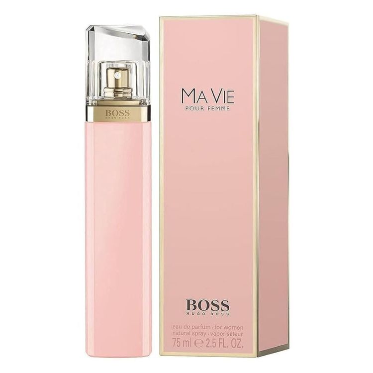Hugo Boss Boss Ma Vie Eau De Parfum