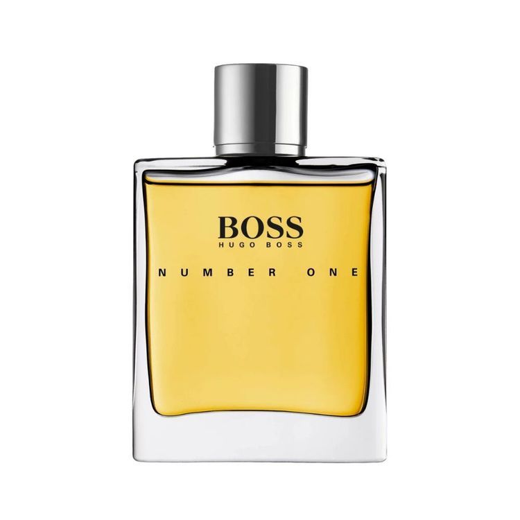 Hugo Boss Boss Number One Eau De Toilette Spray