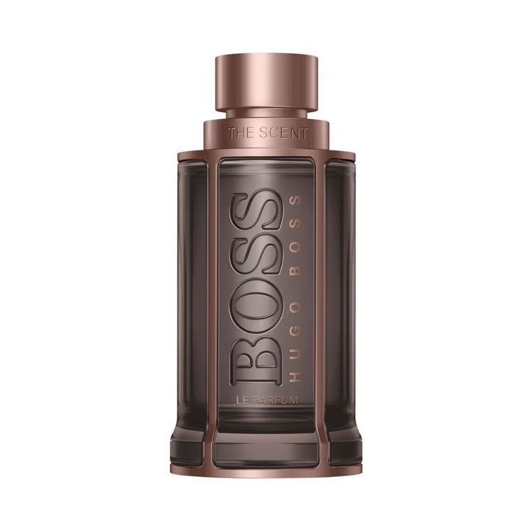 Hugo Boss Boss The Scent Le Parfum for Him Spray