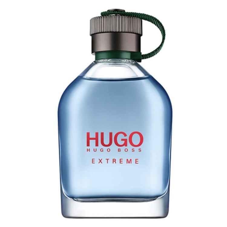 Hugo Boss Hugo Man Extreme Eau De Parfum Spray