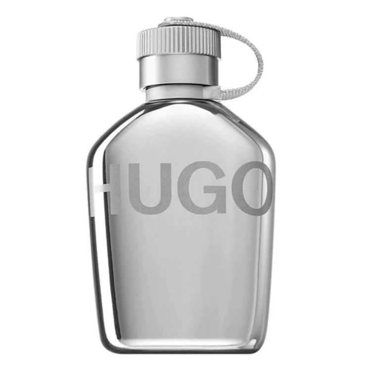 Hugo Boss Hugo Reflective Edition Eau De Toilette Spray