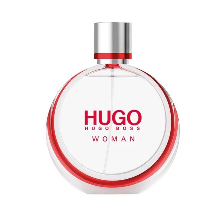 Hugo Boss Hugo Woman Eau De Parfum Spray
