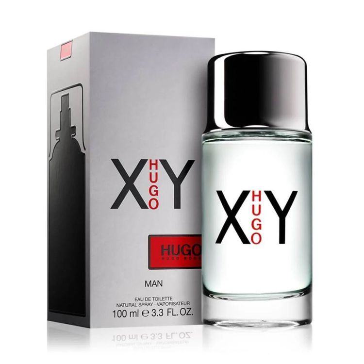 Hugo Boss XY Eau De Toilette