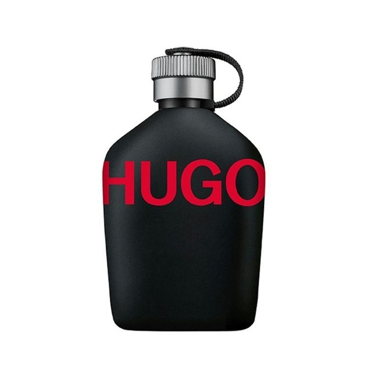 Hugo Boss Just Different Eau De Toilette Spray