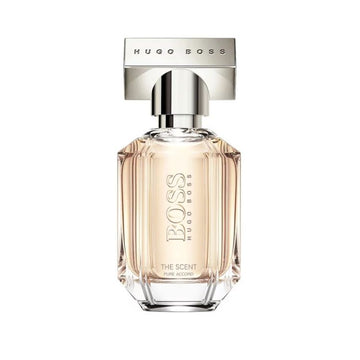Hugo Boss The Scent Pure Accord Eau De Toilette Spray
