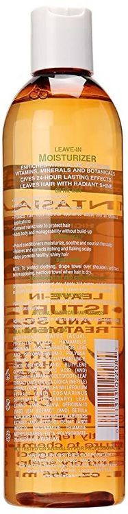 IC Fantasia Leave-in Moisturizer Hair & Scalp Treatment With Aloe Complex