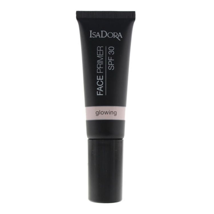 IsaDora Glowing Face Primer SPF30