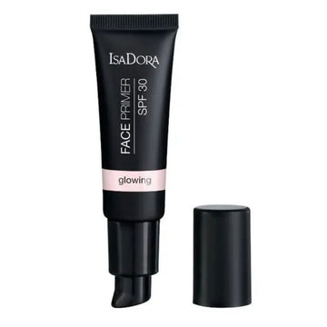IsaDora Glowing Face Primer SPF30