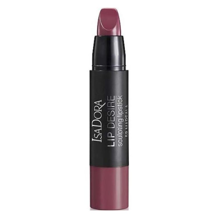 IsaDora Lip Desire Sculpting Lipstick