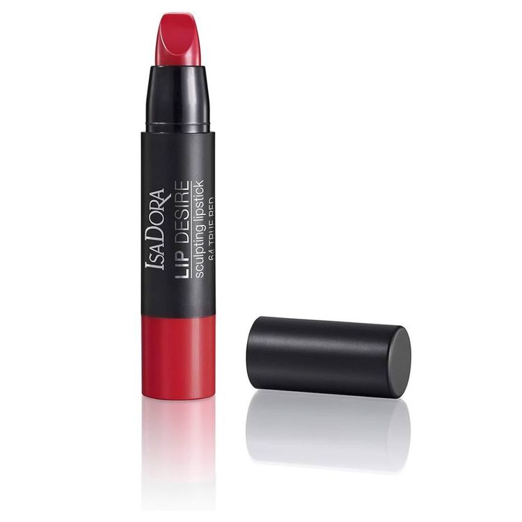 IsaDora Lip Desire Sculpting Lipstick