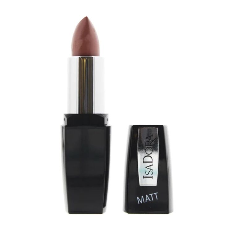 IsaDora Perfect Matte Lipstick