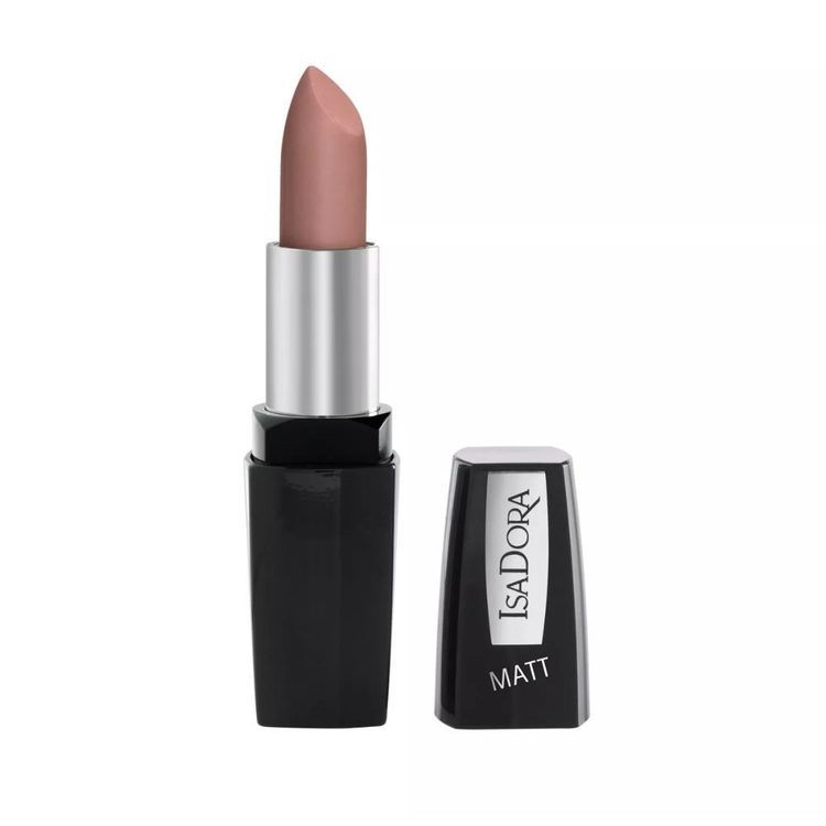 IsaDora Perfect Matte Lipstick