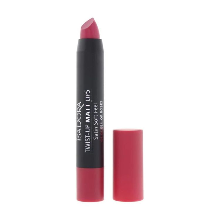 IsaDora Twist Up Matt Lips Lipstick