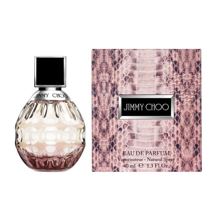 Jimmy Choo Eau De Parfum Spray