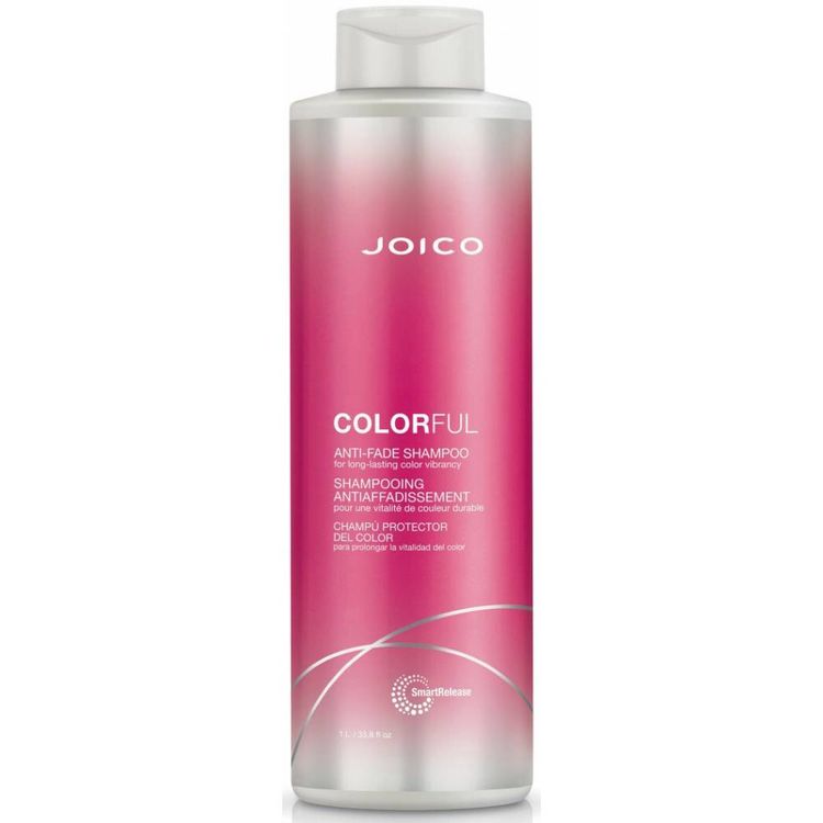 Joico Colorful Anti-Fade Shampoo