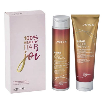 Joico K-pak Color Therapy Shampoo & Conditioner Gift Pack 2023