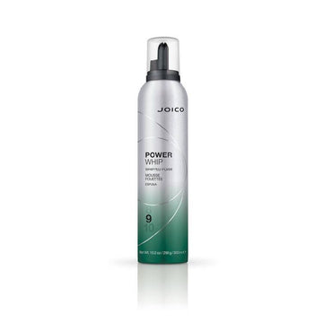 Joico Power Whip Whipped Foam