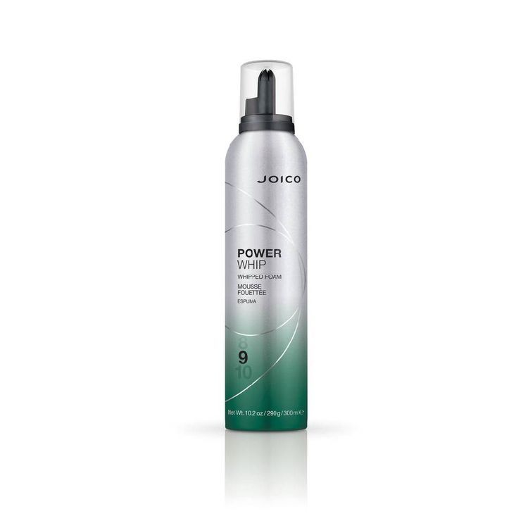 Joico Power Whip Whipped Foam