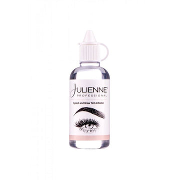 Julienne Eyelash & Brow Tint Activator 2% 6 Volume