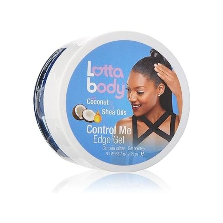 Lottabody Control Me Edge Gel