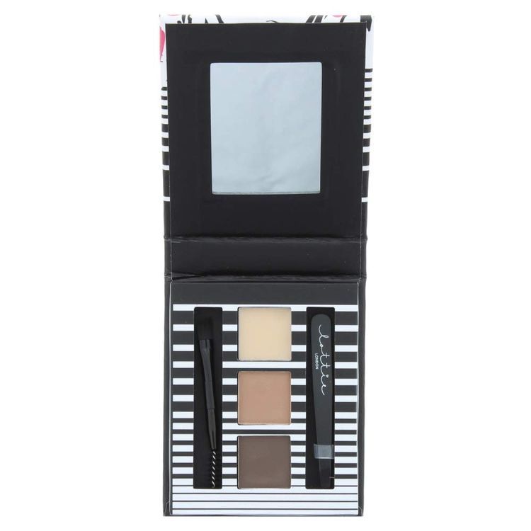 Lottie London Arch Rival Brow Shaping Kit