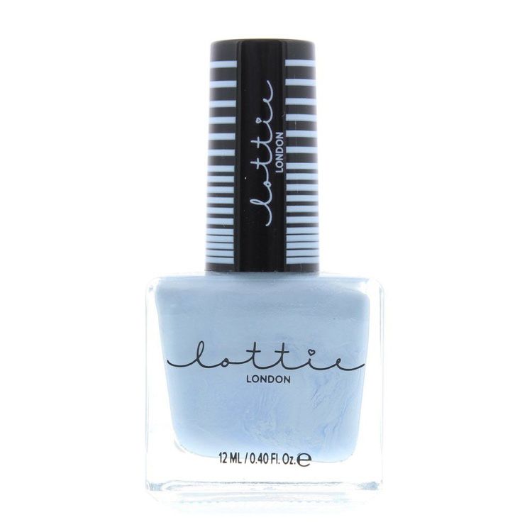 Lottie London Lottie Lacquer Nail Polish