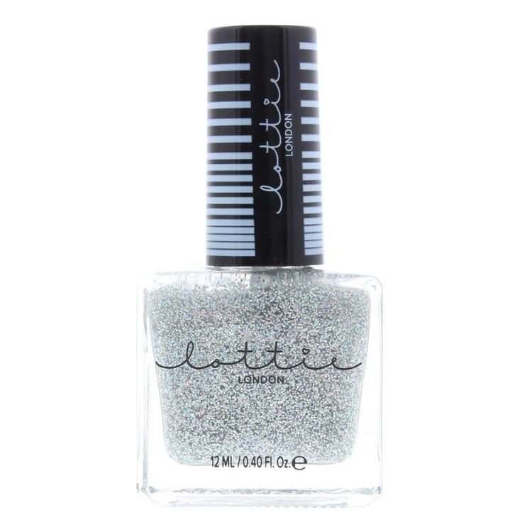 Lottie London Lottie Lacquer Nail Polish