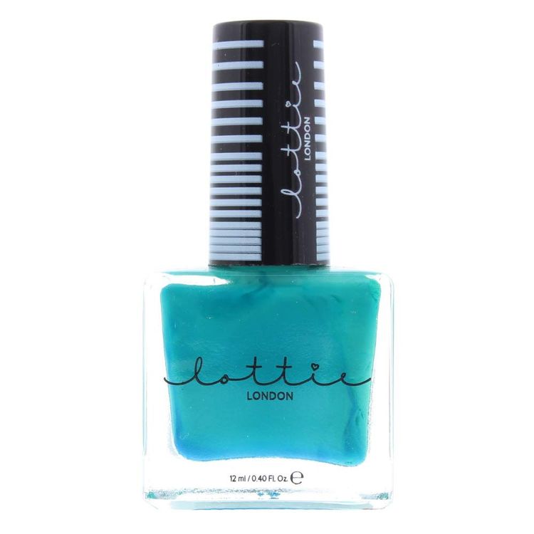 Lottie London Lottie Lacquer Nail Polish