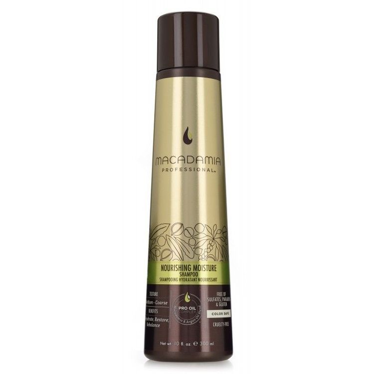 Macadamia Professional Nourishing Moisture Shampoo