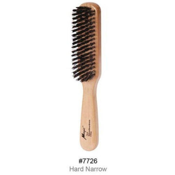 Magic Collection Hard Narrow Brush 7726