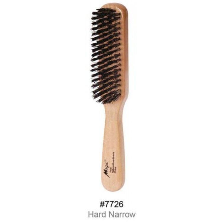 Magic Collection Hard Narrow Brush 7726