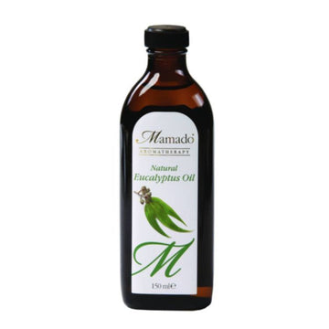 Mamado Eucalyptus Oil