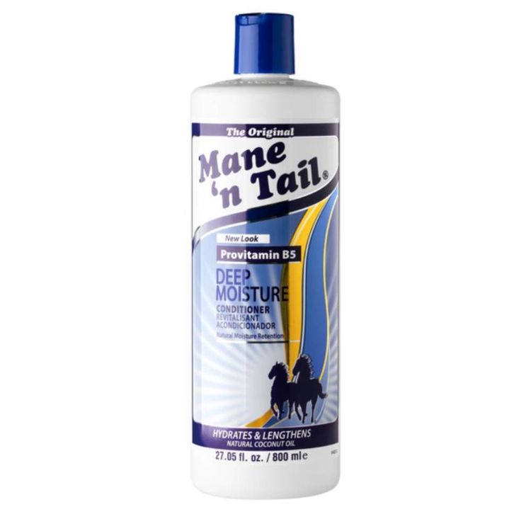 Mane 'n Tail Deep Moisturizing Conditioner