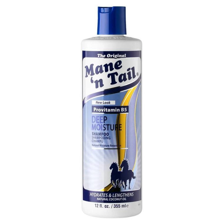 Mane ‘n Tail Deep Moisturizing Shampoo
