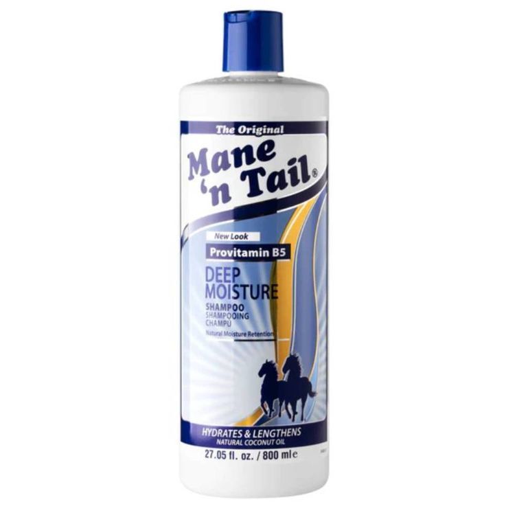 Mane ‘n Tail Deep Moisturizing Shampoo