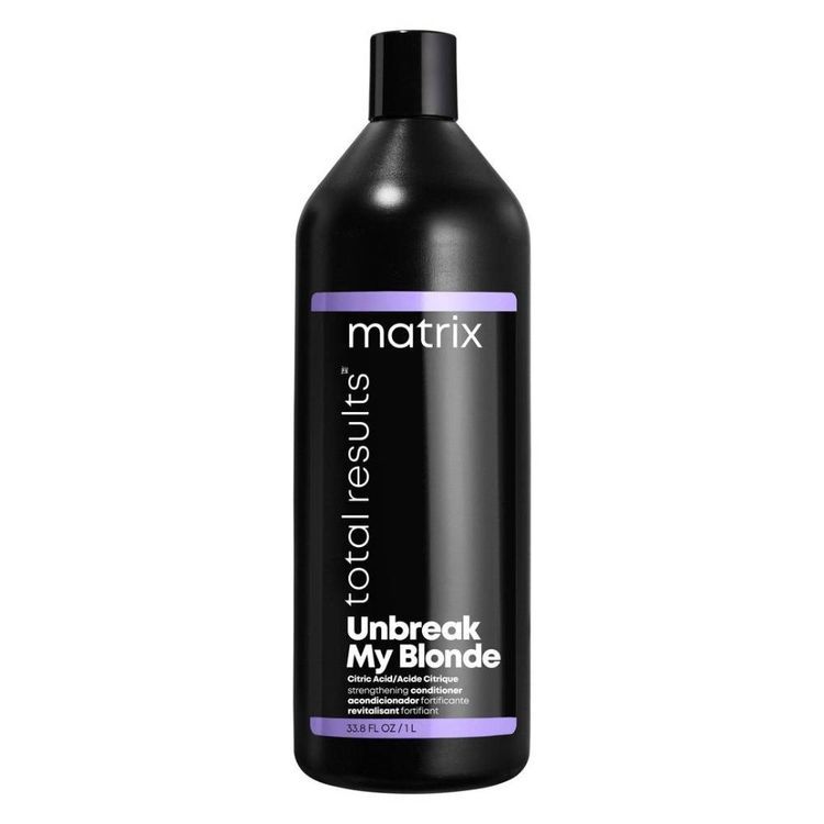 Matrix Total Results Unbreak My Blonde Conditioner